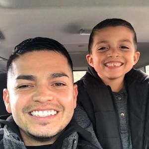 Meet your Posher, Chris